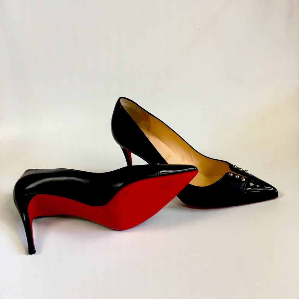 Christian Louboutin Pumps